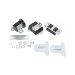 Whiteline Engine/Gearbox Bushings For Corvette 63-82 C3