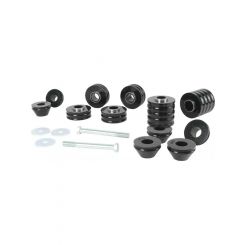 Whiteline Body & Radiator Bushing For GM Standard Cab 75-80