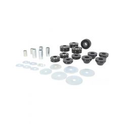 Whiteline Body Mount Bushing For Chevrolet C10 75-80