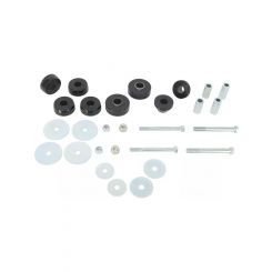 Whiteline Body Mount Bushing For Chevrolet C10 63-66