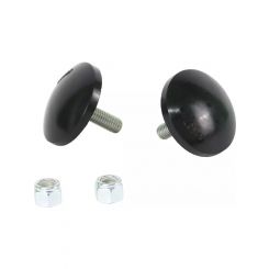 Whiteline Bump Stop Bushing Universal