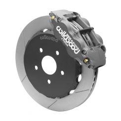 Wilwood Brake Kit Front For Honda Civic 13+ Road Race