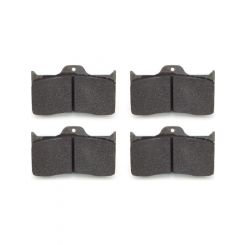 Wilwood Brake Pad Set 7112-20 DL .49 Thick Axle Set