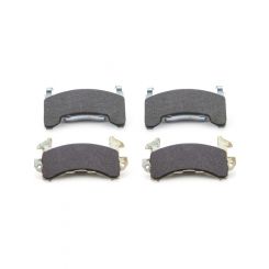 Wilwood Brake Pad Set BP-20 D154 For GM Metric