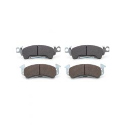 Wilwood Brake Pad Set BP-20 D52 For Big GM