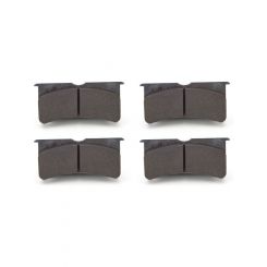 Wilwood Brake Pad Set BP-28 7420 Superlite 6