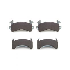 Wilwood Brake Pad Set BP-28 D154 For GM Metric