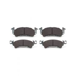 Wilwood Brake Pad Set BP-28 D52 For Big GM