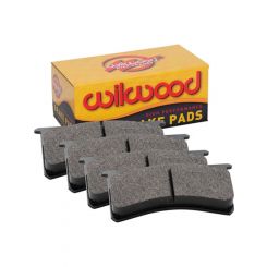 Wilwood Brake Pad 7420-Q FSL .80 Thick