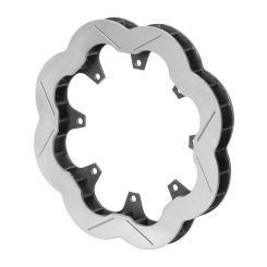 Wilwood Rotor 11.75in x 1.25in 8x7in Super Alloy