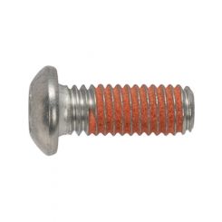 Wilwood Bolt Button Head 3/8-16 x 1.0 Lug Dr 5x5 & 55-XD