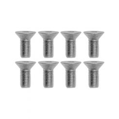 Wilwood Bolt Flat Head 5/16-18 x .75 Lug Drive Wide 5