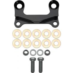 Wilwood Caliper Bracket Kit GP320 Sprint LF