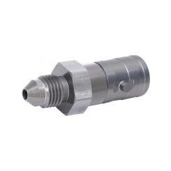 Wilwood Brake Quick Disconnect Male -3AN Male inlet