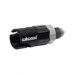 Wilwood Brake Quick Disconnect Female -3AN Male inlet