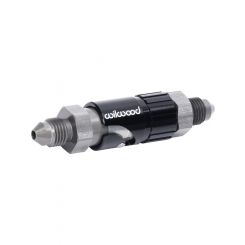 Wilwood Brake Quick Disconnect Kit -3AN Male inlets