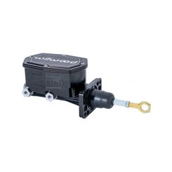 Wilwood Tandem M/C 1in Bore For Mopar Polished
