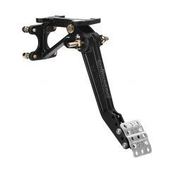 Wilwood Brake Pedal Adjustable Forward Swing Dual M/C