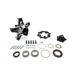 Winters Hub Kit Rear TrackStar HD Bolt-On Drive Flange