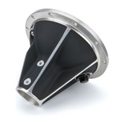 Winters Side Bell 10in 6 Rib RH with Inspection Plug Thermal
