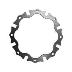 Winters Rotor Mounting Plate