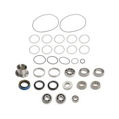 Winters Overhaul Kit V8 Q/C
