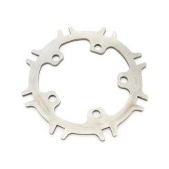 Winters Rotor Mounting Plate Floating