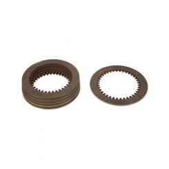 Winters Friction Disc For Falcon Pack of 7