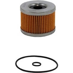 Wix Racing Filters Metal Canister Filter