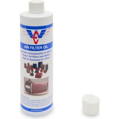 Walker Engineering Air Filter Oil Blue 12oz