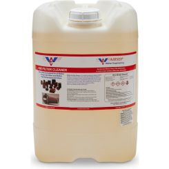 Walker Engineering Air Filter Cleaner 5 Gallon Bucket