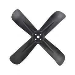 Walker Engineering Racing Fan 19in 4 Blade