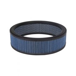 Walker Engineering Low Profile Filter 14x4 Performance Washable