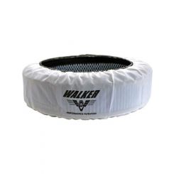 Walker Engineering White Outerwear For Round 14in Filter