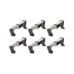 Walker Engineering Air Box Clips For 4in Sprint Box Pack of 6
