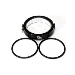 Wilson Manifolds 105mm Dual Seal Clamp Kit