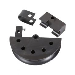 Woodward Fab Tubing Die 1in X 3in X 180 Degree