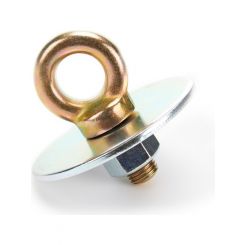 Zamp Harness Eye Bolt Zinc