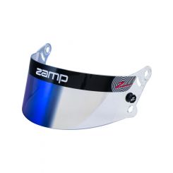 Zamp Z-20 Photochromatic Shield Blue Prism