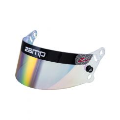 Zamp Z-20 Photochromatic Shield Red Prism
