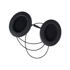 Zamp Ear Cup with Speakers Installed 3.5mm Plug
