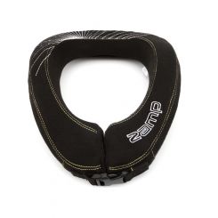 Zamp Neck Collar Black One Size Fits Adult SFI 3.3