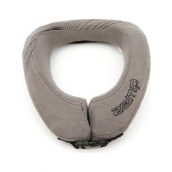 Zamp Neck Collar Gray One Size Fits Adult SFI 3.3