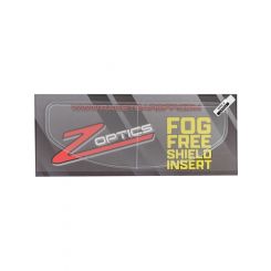 Zamp Fog Free Helmet Shield Insert