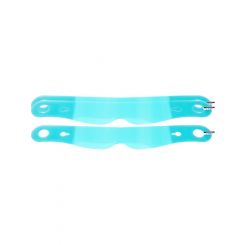 Zamp Z Optics Sealed Tear Off 11-1/2in 8 Layers