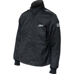 Zamp ZR-30 Multi Layer Jacket Black Medium SFI 3.2A/5
