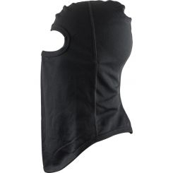 Zamp Non Fire Retardant Balaclava Black