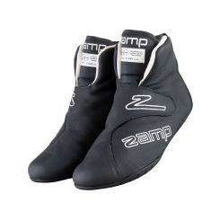 Zamp ZR Drag Driving Shoes Size 11 SFI 3.3/20