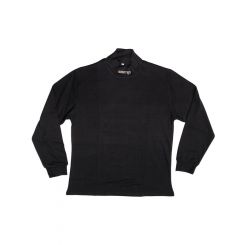 Zamp Racing Underwear Top Black Large SFI 3.3