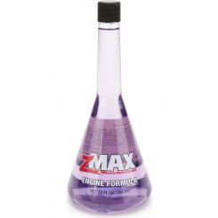 Zmax 12oz Engine Formula 12oz Bottle